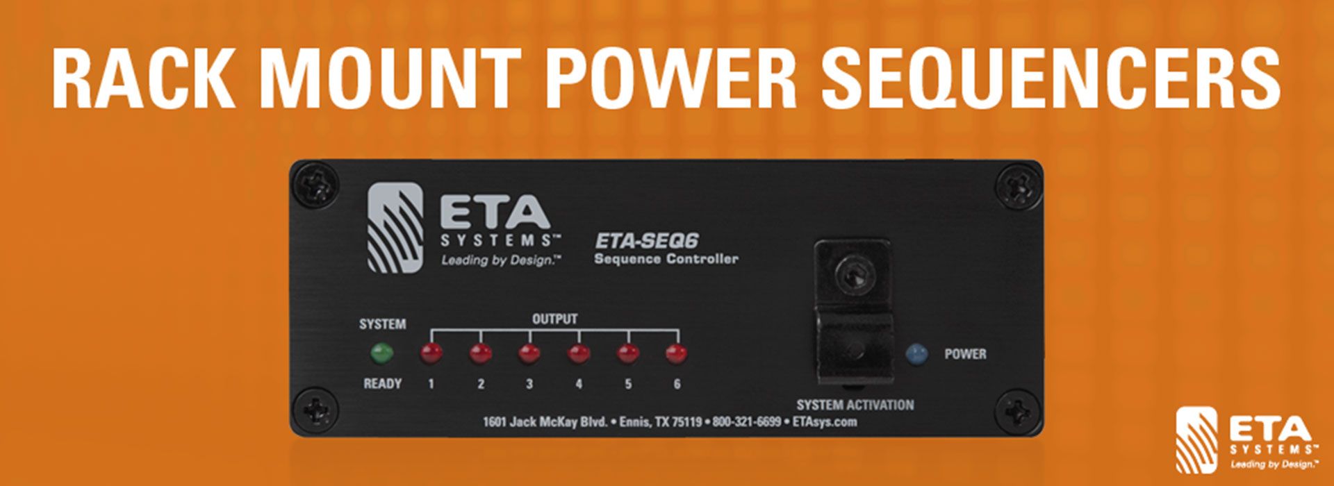 ETA Systems