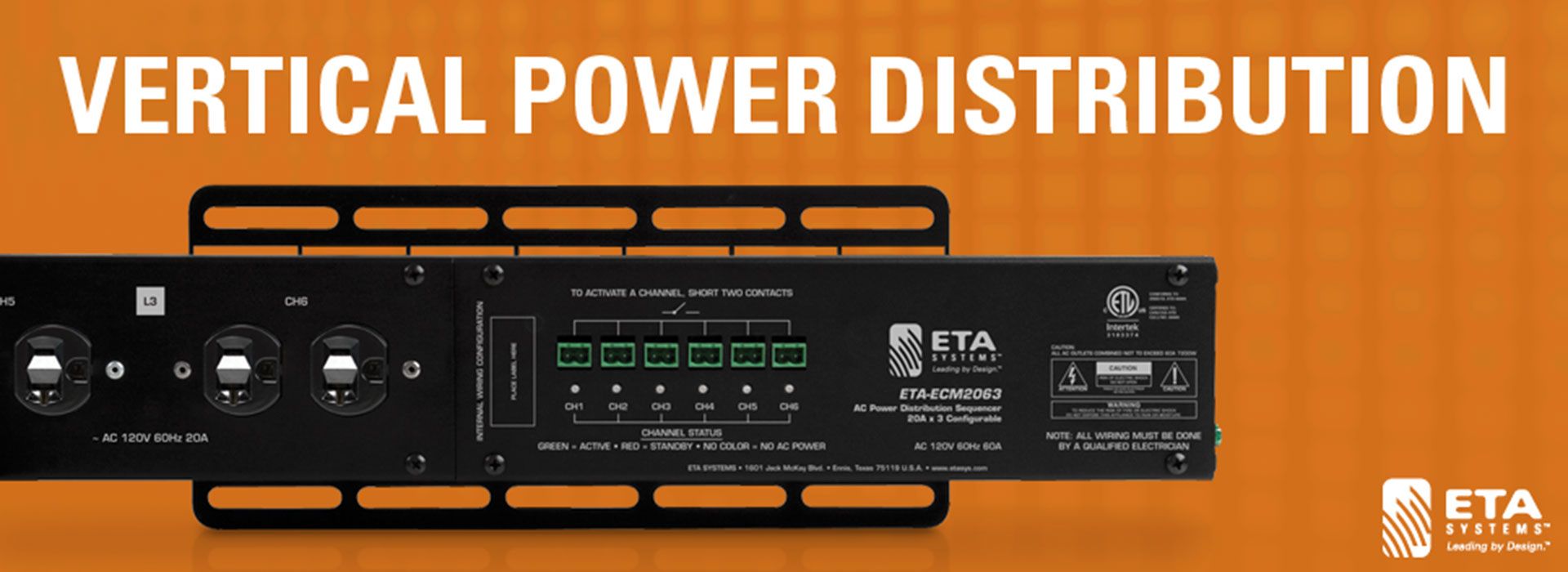 ETA Systems